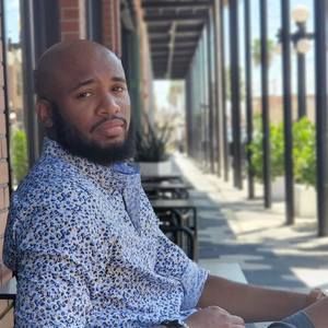 Meet your Posher, Jamal